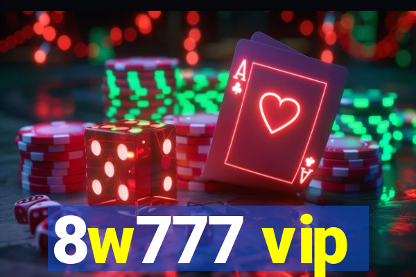 8w777 vip